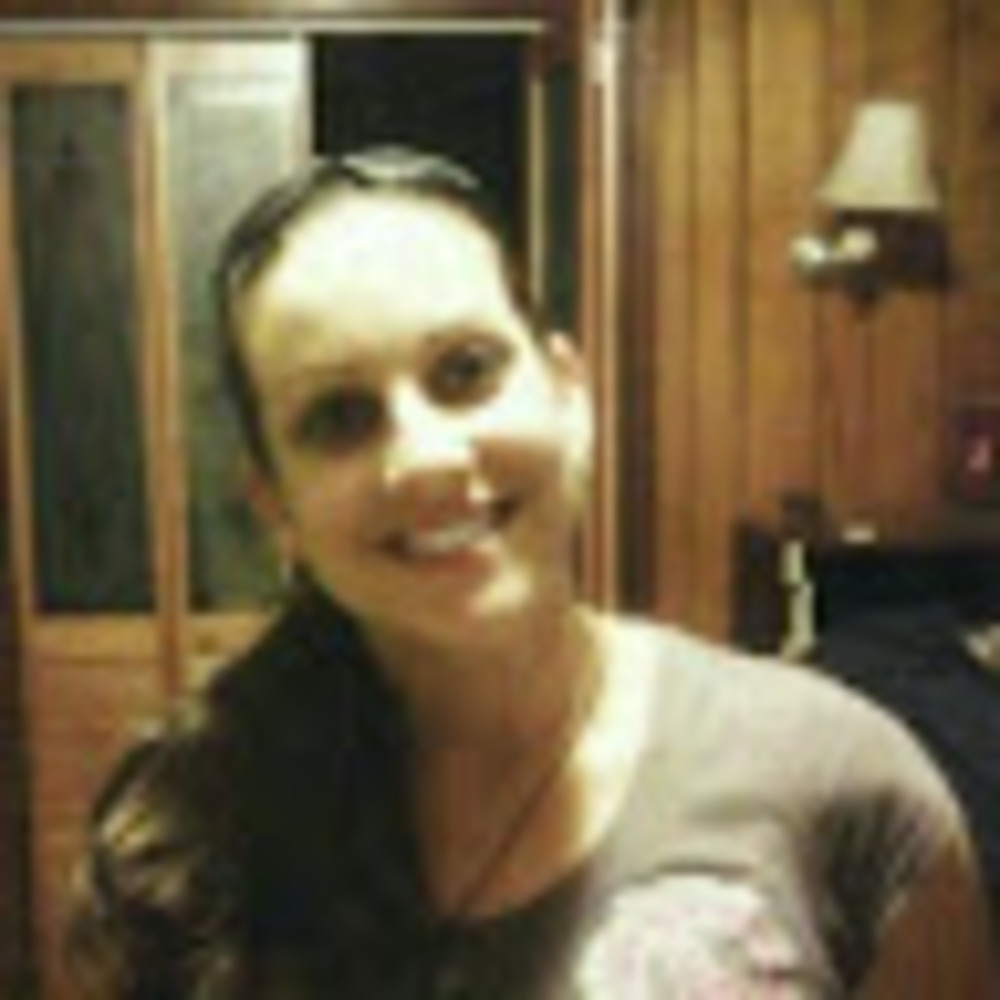 Meet your Posher, Aimee